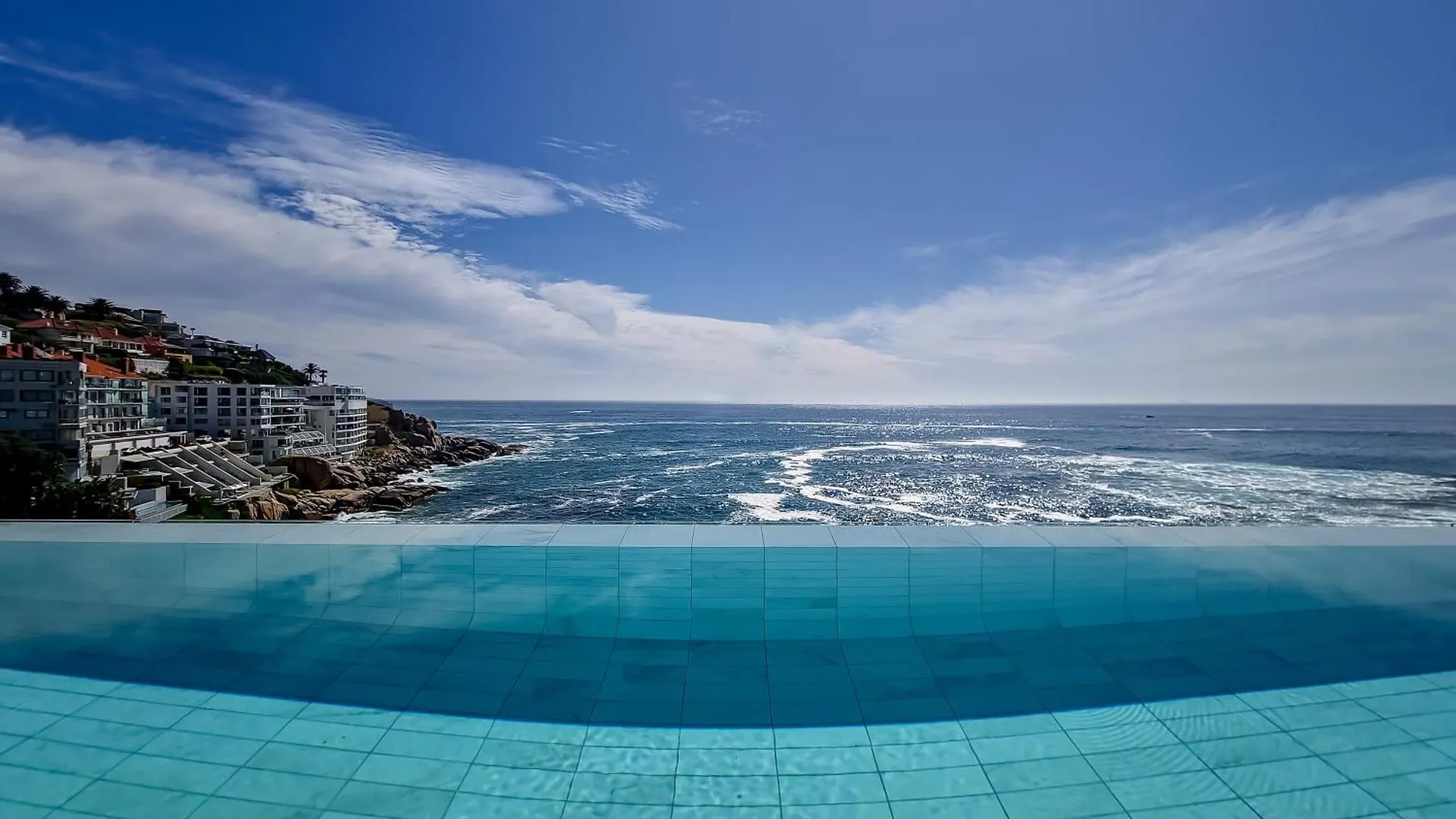 Aurum Presidential Penthouse Le Cap 0*,  Afrique du Sud