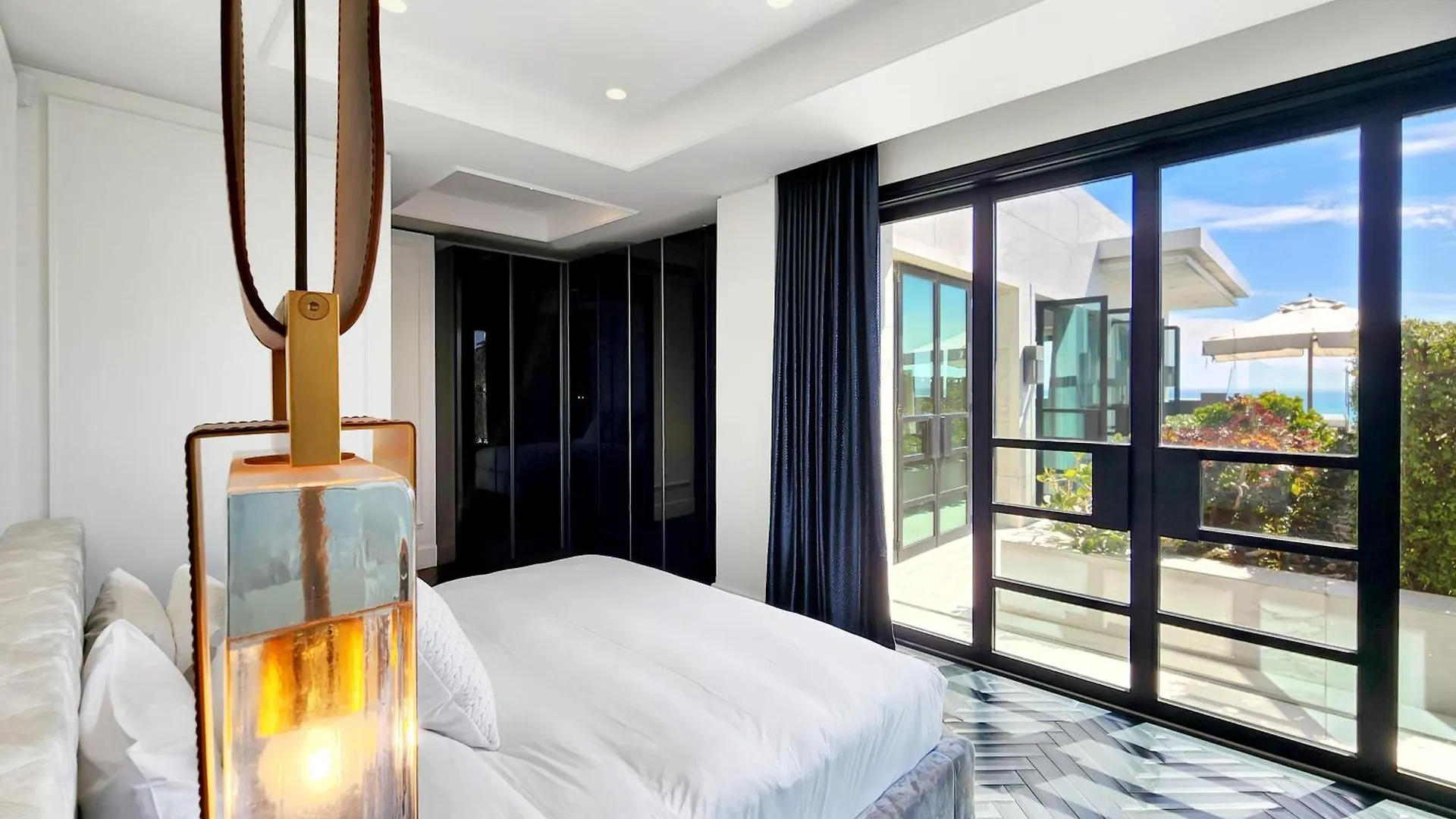 Aurum Presidential Penthouse Le Cap Appartement