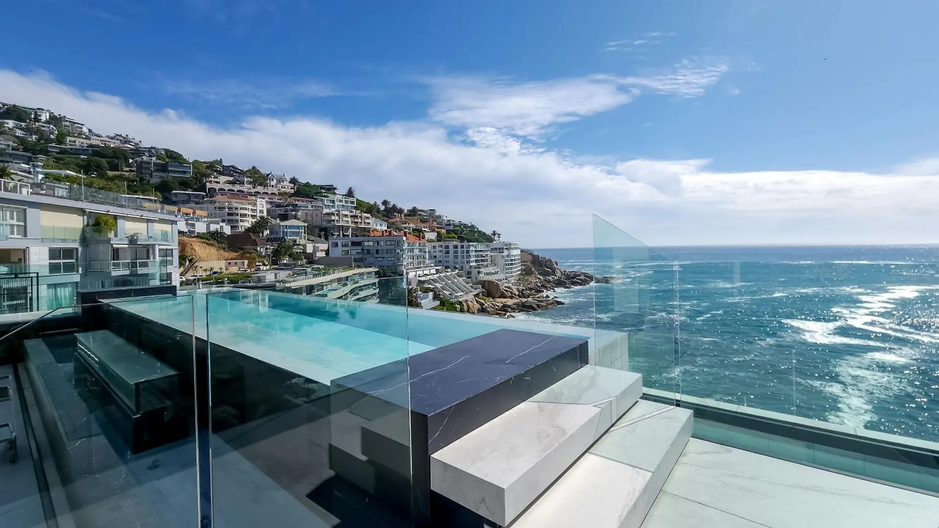 Appartement Aurum Presidential Penthouse Le Cap