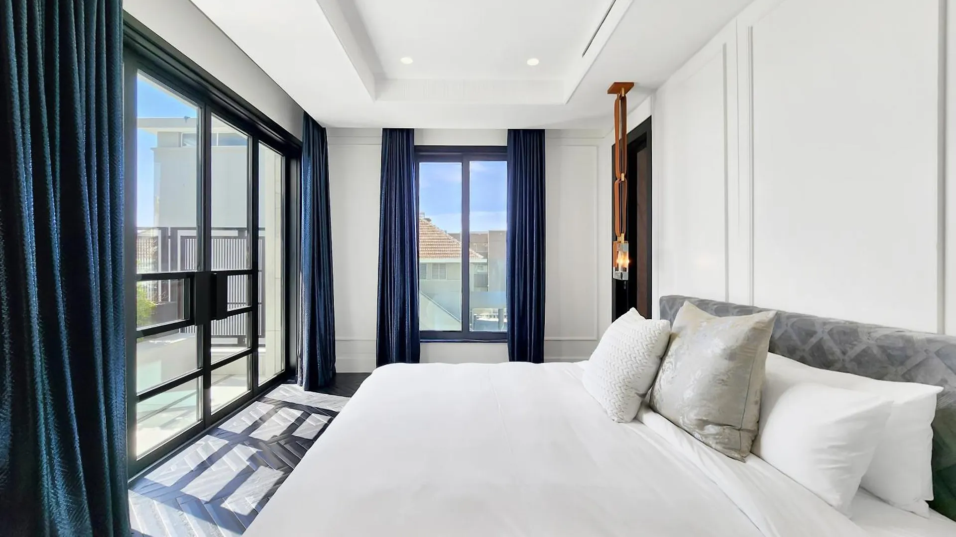 Aurum Presidential Penthouse Le Cap Appartement