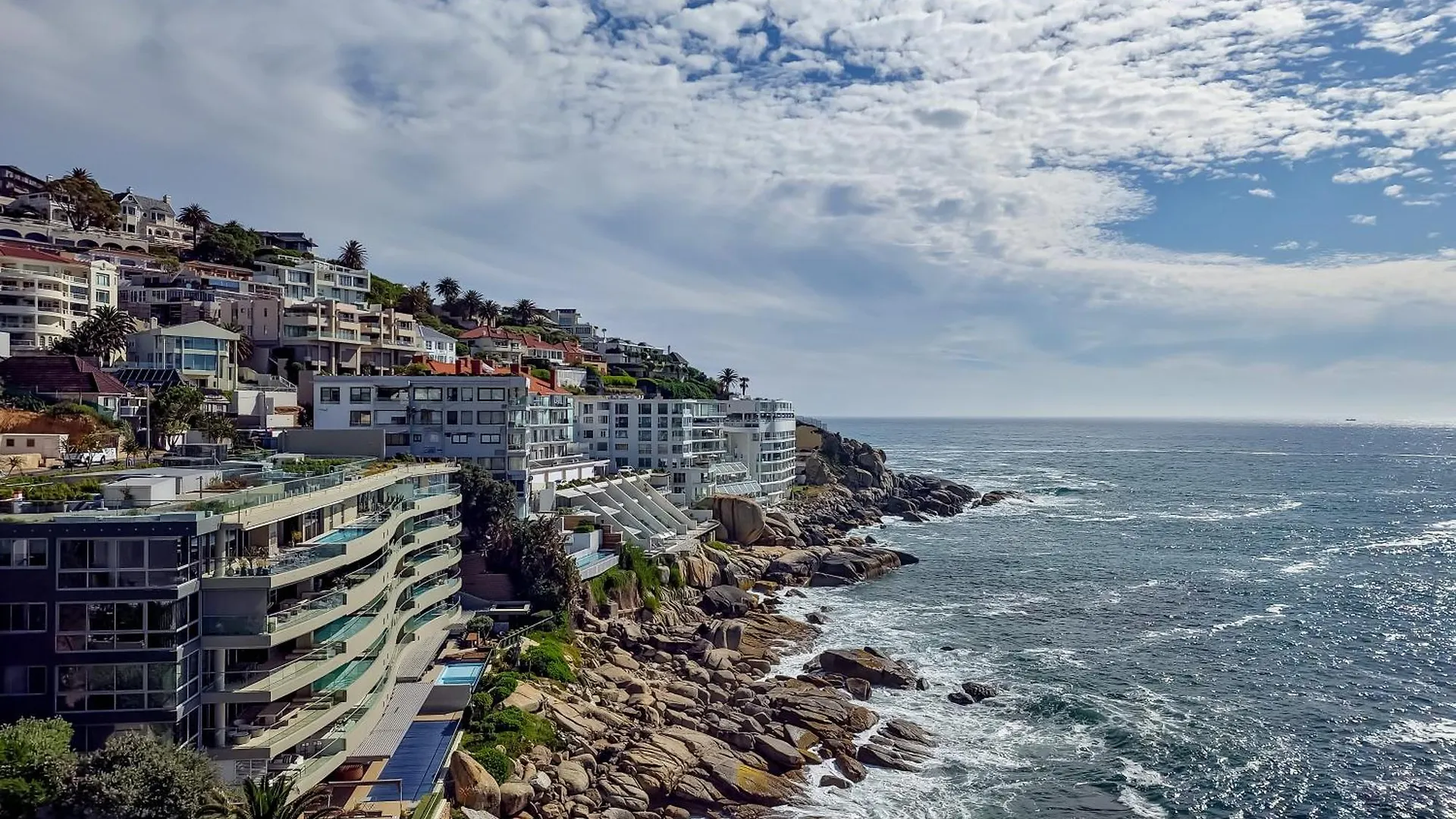 Aurum Presidential Penthouse Le Cap