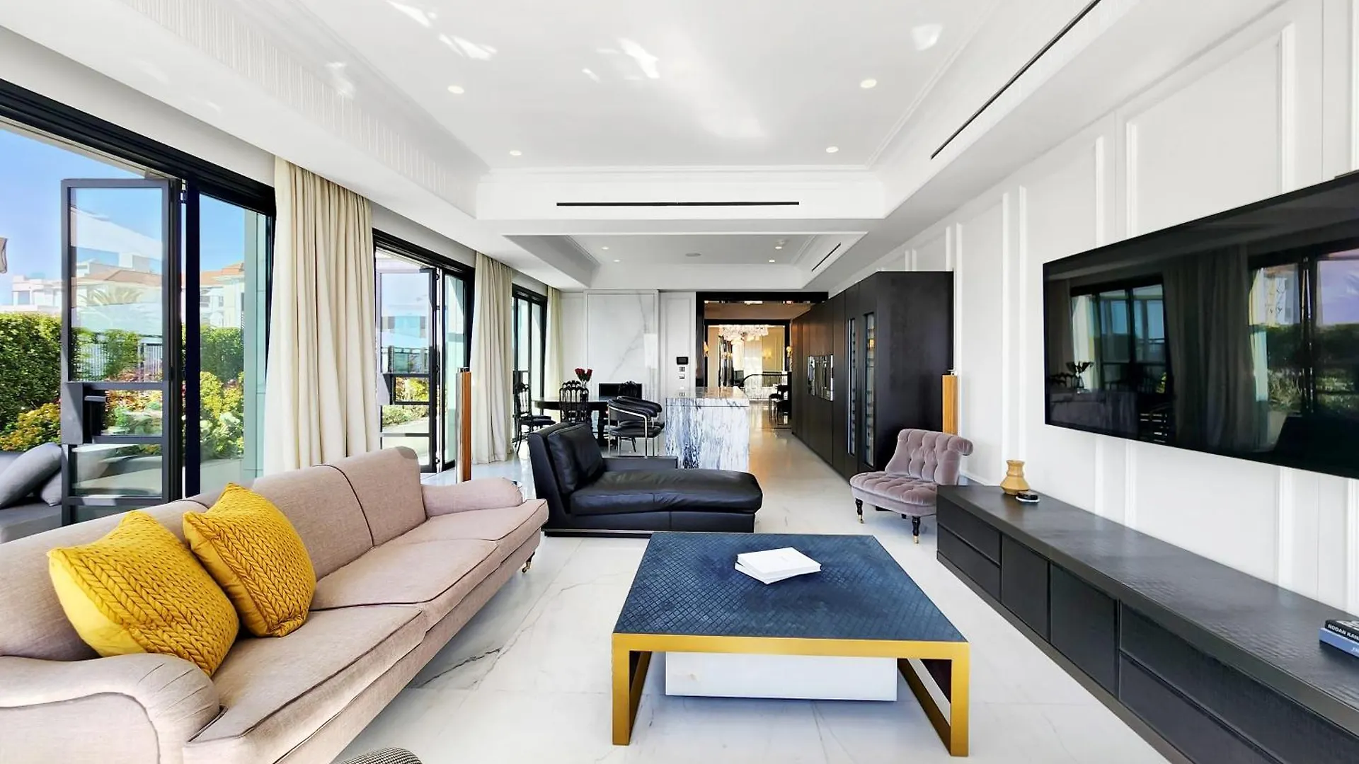 Aurum Presidential Penthouse Le Cap 0*,  Afrique du Sud