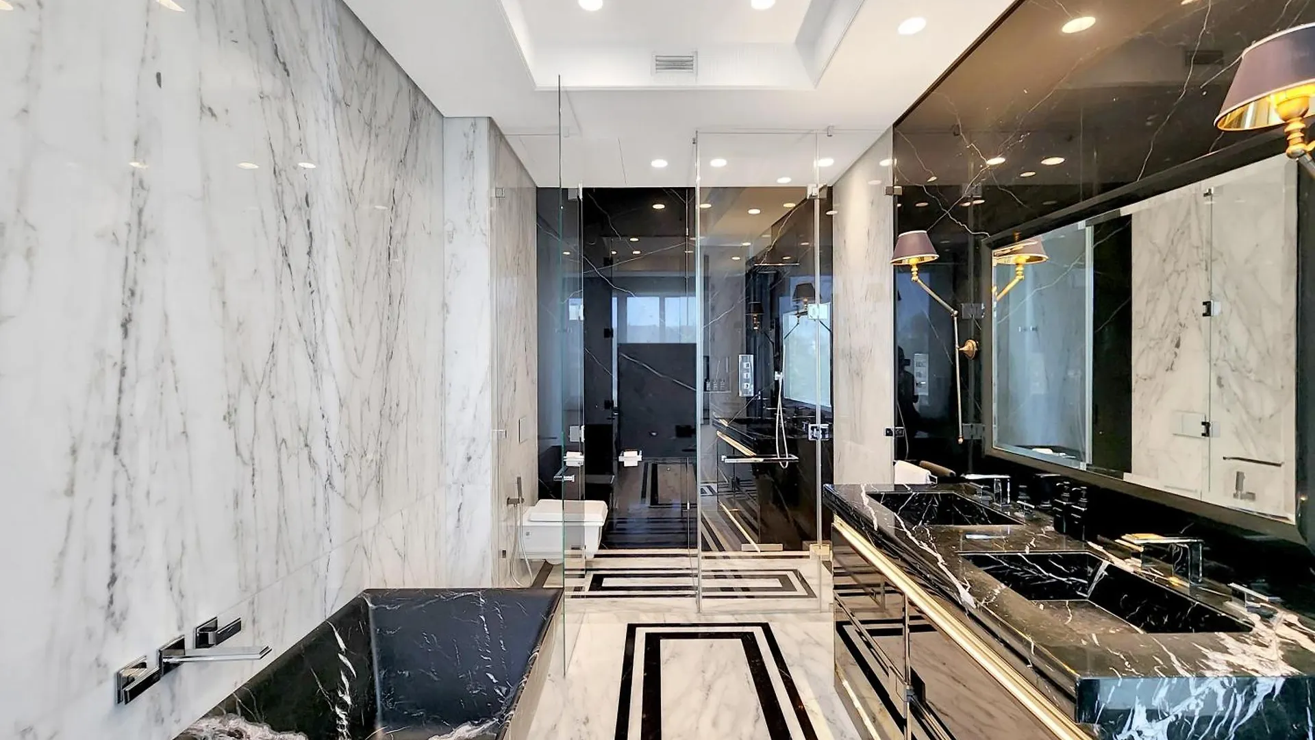 Aurum Presidential Penthouse Le Cap Appartement