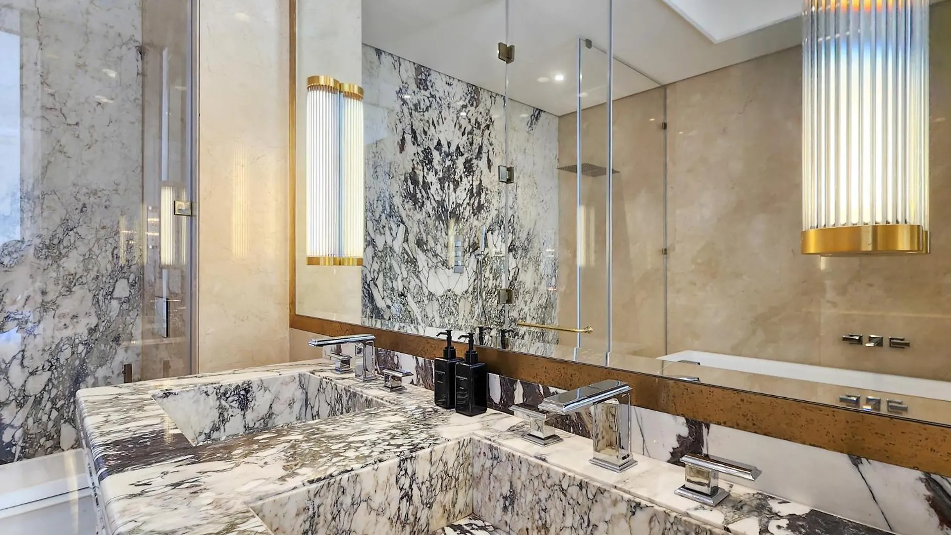Appartement Aurum Presidential Penthouse Le Cap