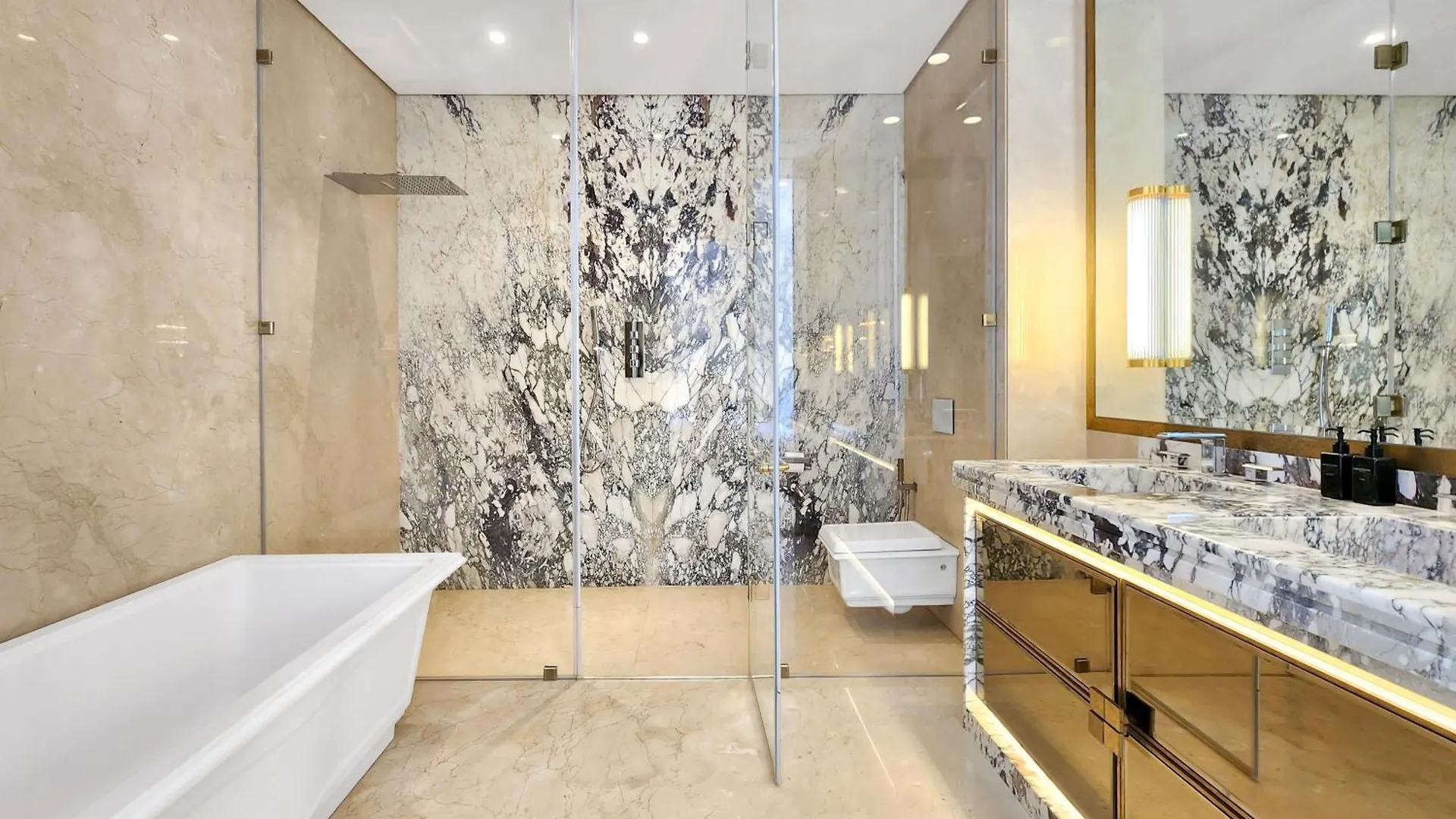 Aurum Presidential Penthouse Le Cap Appartement