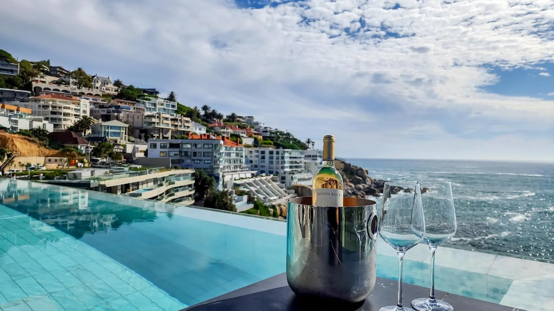 Aurum Presidential Penthouse Le Cap