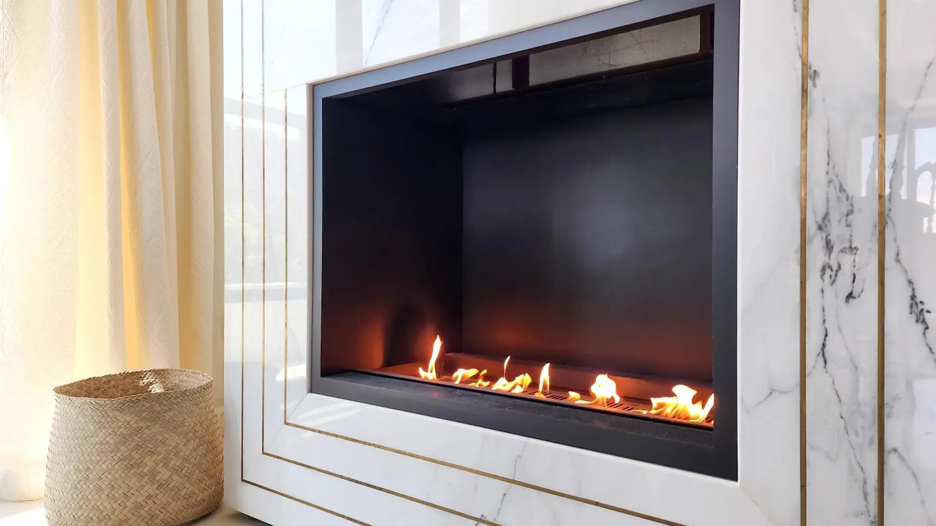 Appartement Aurum Presidential Penthouse Le Cap