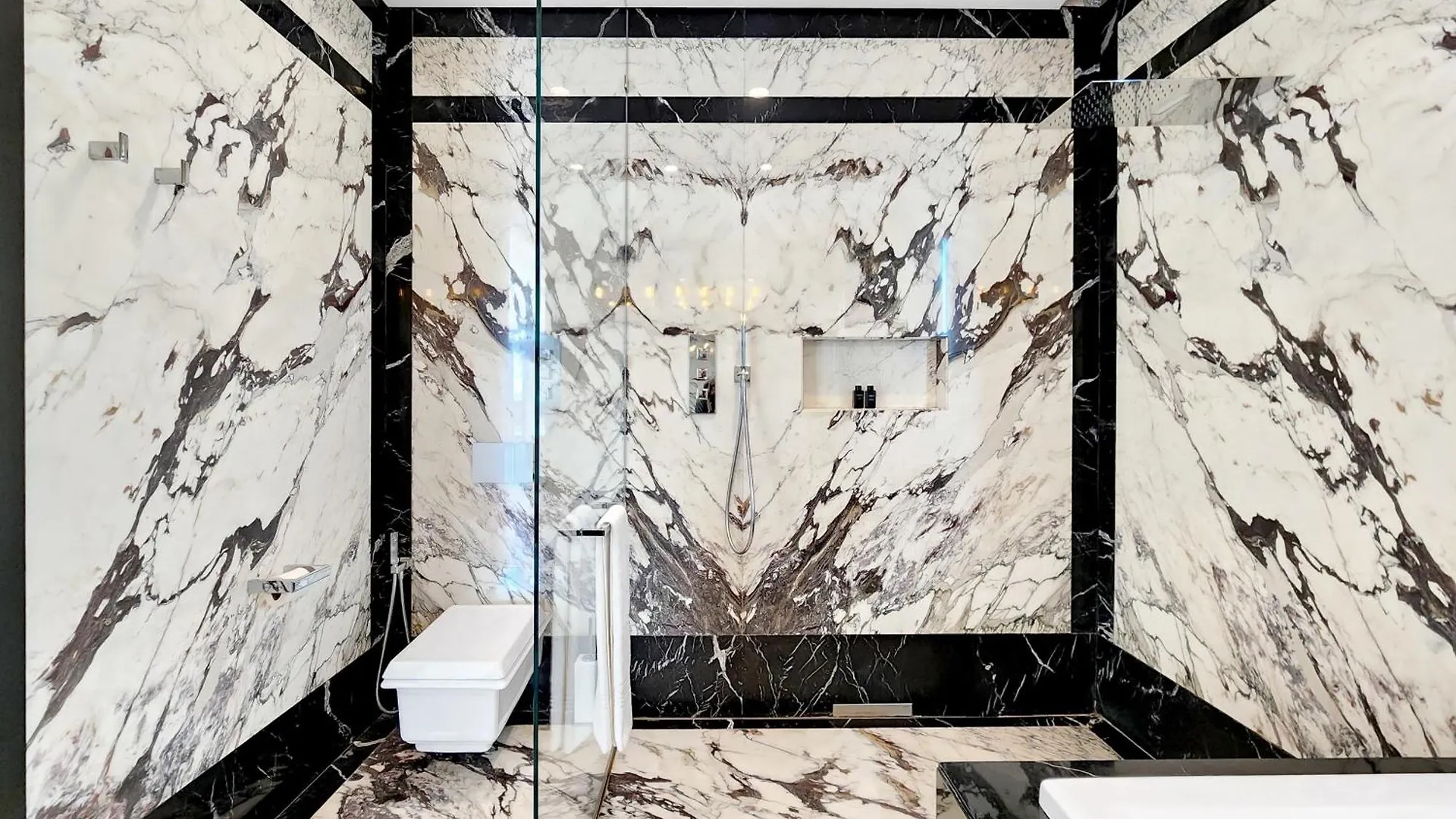 Aurum Presidential Penthouse Le Cap 0*,