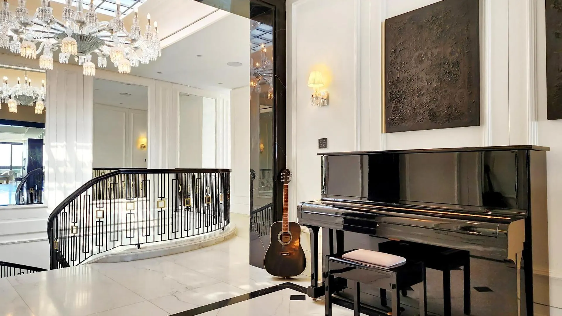 Aurum Presidential Penthouse Le Cap Appartement