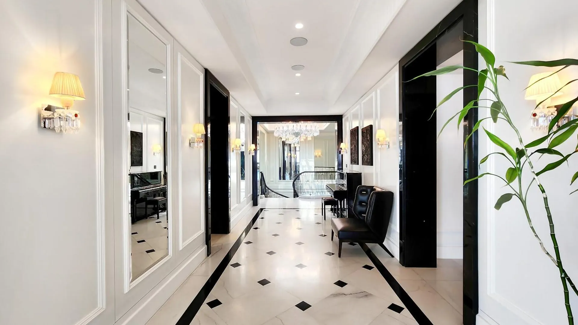 Aurum Presidential Penthouse Le Cap 0*,  Afrique du Sud