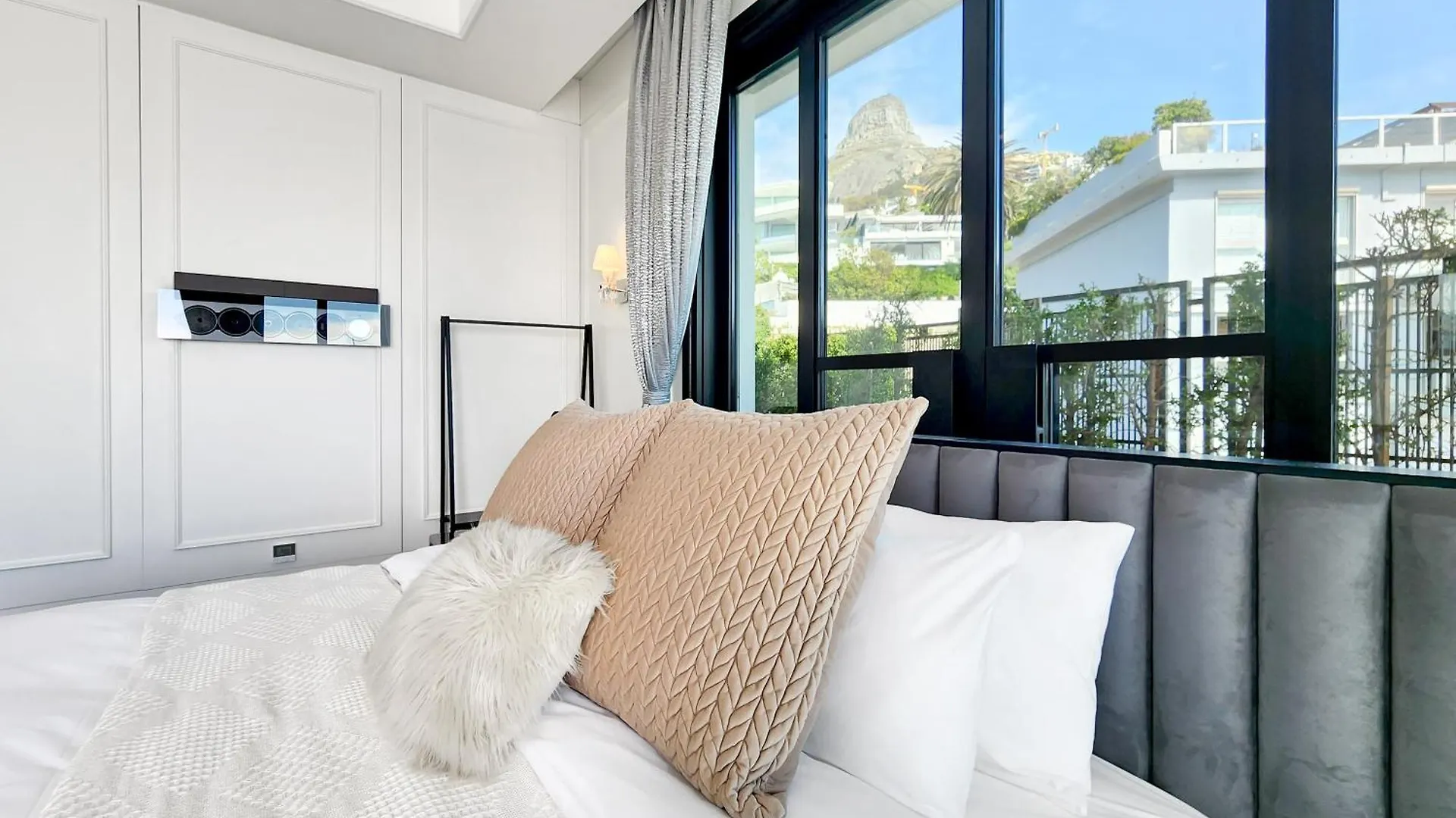 Aurum Presidential Penthouse Le Cap Appartement