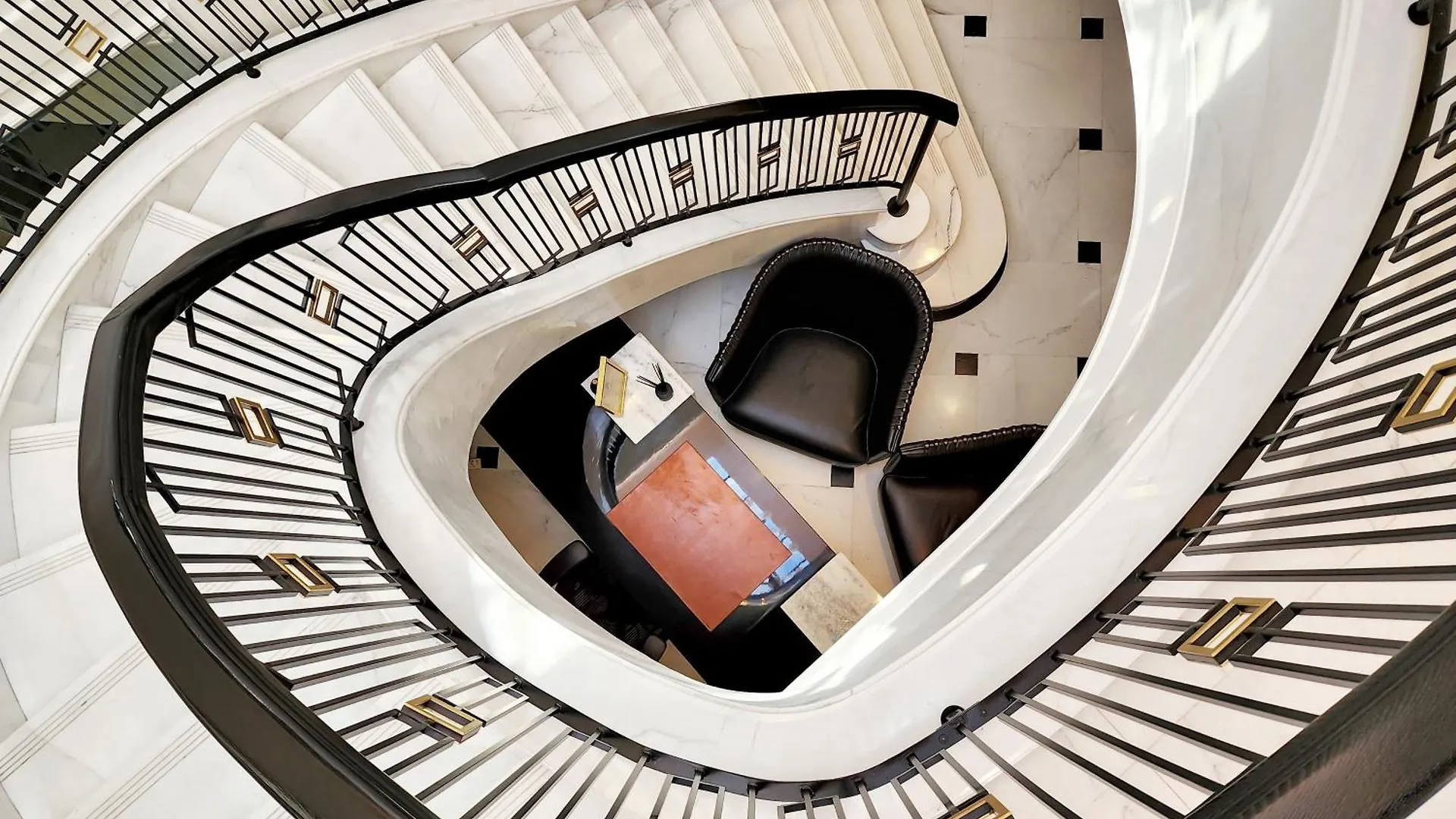 Appartement Aurum Presidential Penthouse Le Cap