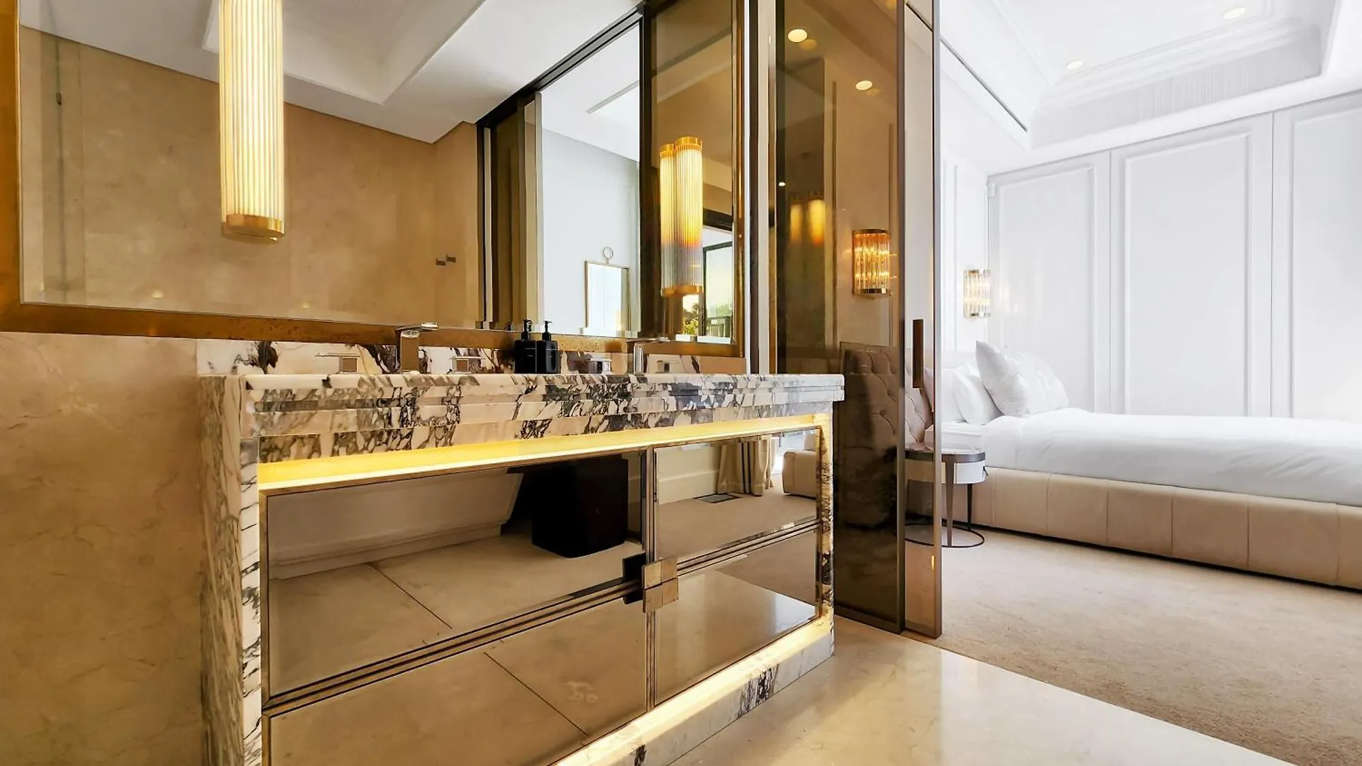 Aurum Presidential Penthouse Le Cap